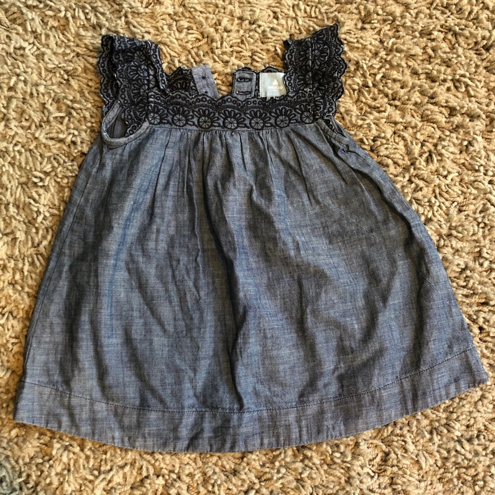 Baby GAP Infant Dress